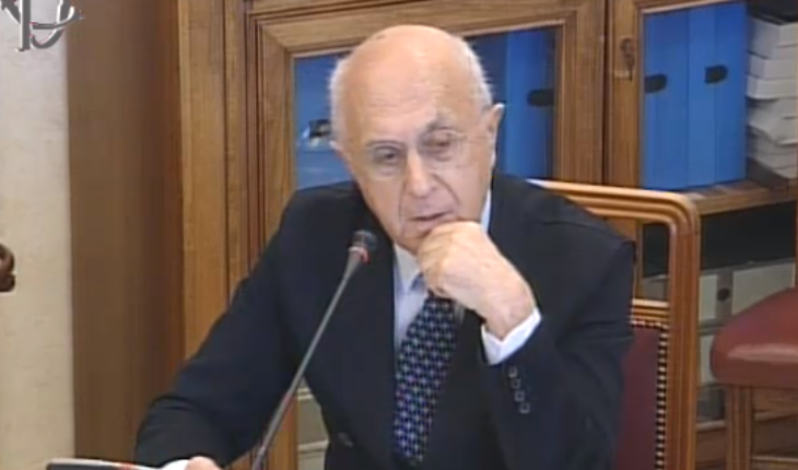 Amianto e militari malati e morti. IMPORTANTE audizione del Dott. Guariniello. “La specificità  NON puo favorire la creazione di zone franche impermeabili alle leggi o favorire la sostanziale compressione dei diritti che, invece, sono diritti per tutti i lavoratori”. DURISSIME critiche alla sanità militare. Amianto e militari malati e morti. IMPORTANTE audizione del Dott. Guariniello. “La specificità  NON puo favorire la creazione di zone franche impermeabili alle leggi o favorire la sostanziale compressione dei diritti che, invece, sono diritti per tutti i lavoratori”. DURISSIME critiche alla sanità militare.