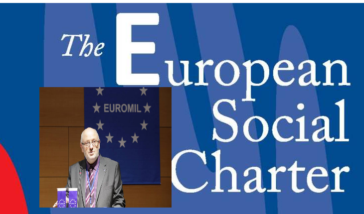 European Intervention Force, quando come e perchè ci siamo tirati fuori European Intervention Force, quando come e perchè ci siamo tirati fuori