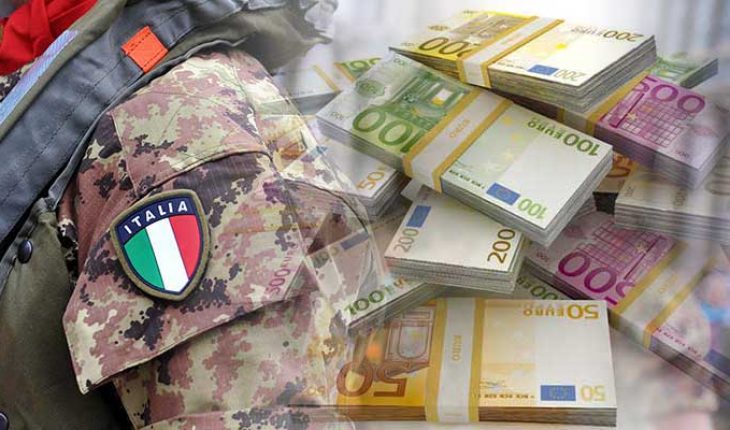 C.U.S.E. o CO.CE.R se ci sei batti un colpo…