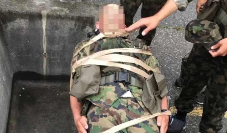 Mobbing in divisa per poliziotti e militari. Sentenza TAR Lombardia Mobbing in divisa per poliziotti e militari. Sentenza TAR Lombardia