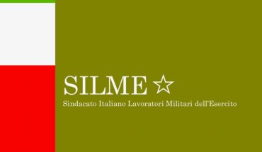 Silme Sindacato Italiano Lavoratori Militari Esercito