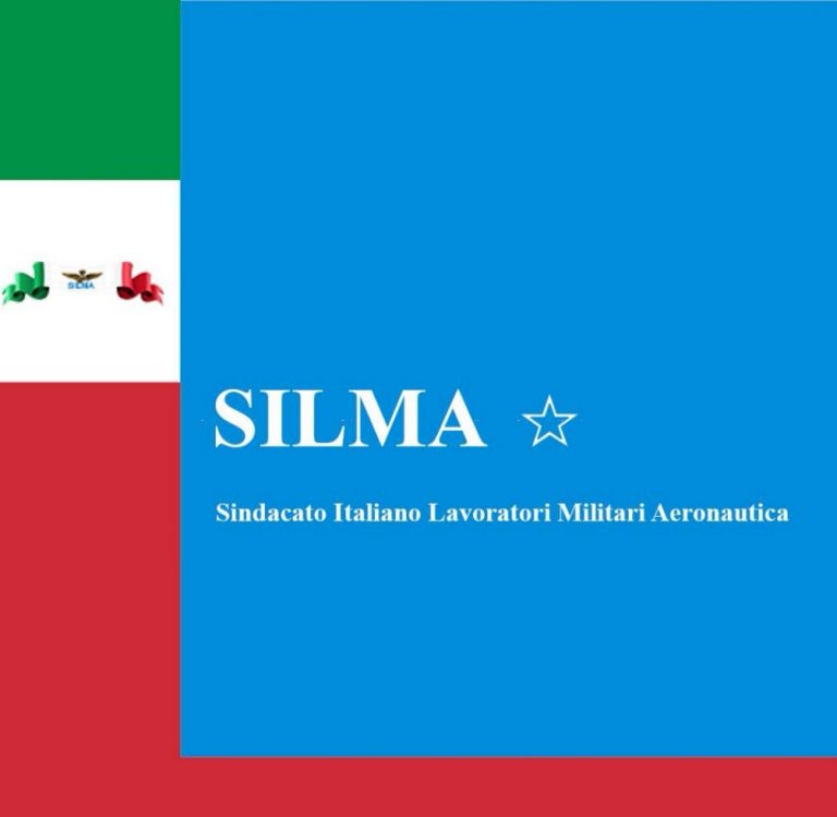 Sindacato Italiano Lavoratori Militari Aeronautica