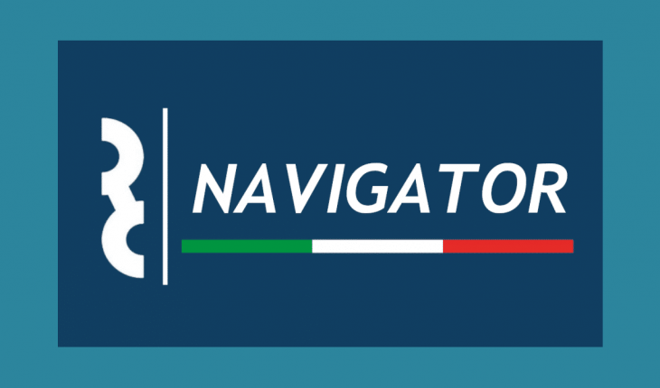 ARRIVANO I NAVIGATOR, MA   I “MILITARY NAVIGATOR”?