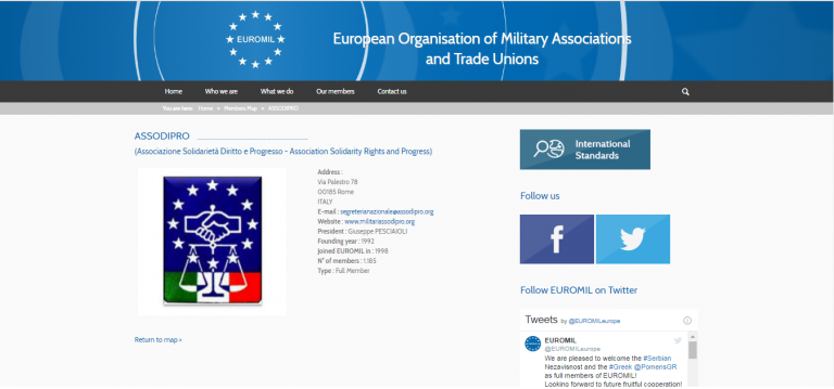 http://euromil.org/members_map/assodipro-s-d-p/