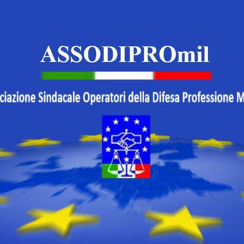 Sindacato Interforze ASSODIPROmil