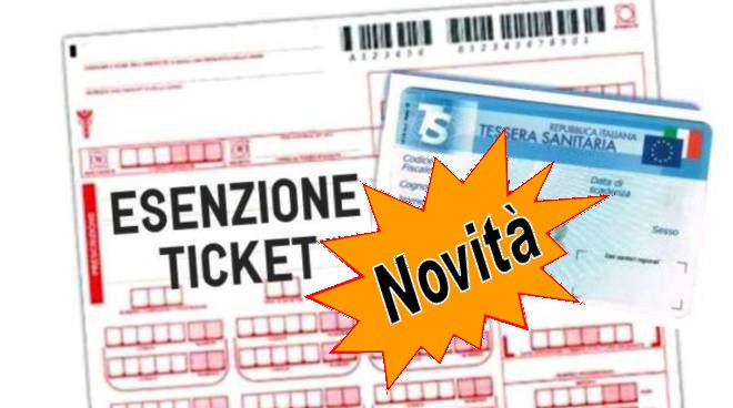 esenzione-ticket-regione-puglia-forze-armate-polizia-vigili-del-fuoco